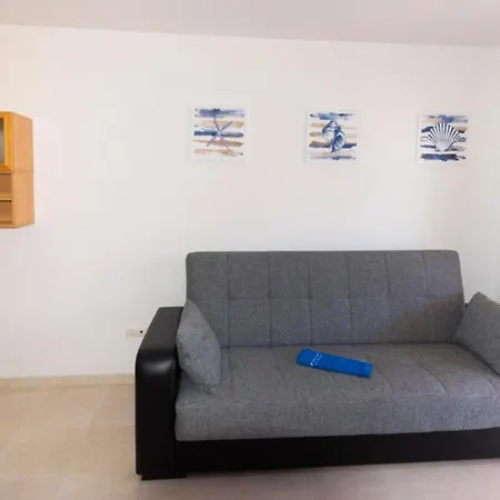 Appartement Topacio Iii 25c