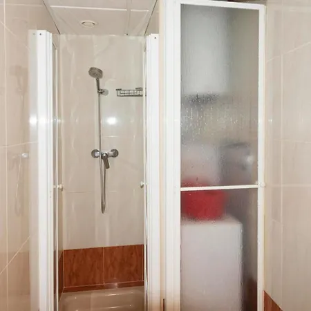 Topacio Iii 25c Apartament Calpe