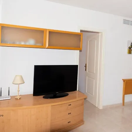 Topacio Iii 25c Apartament *