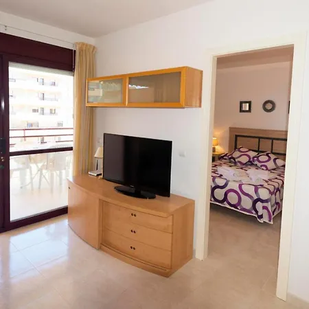 Apartament Topacio Iii 25c