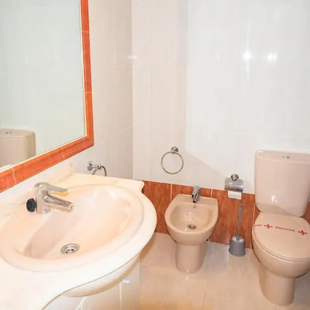 Apartament Topacio Iii 25c